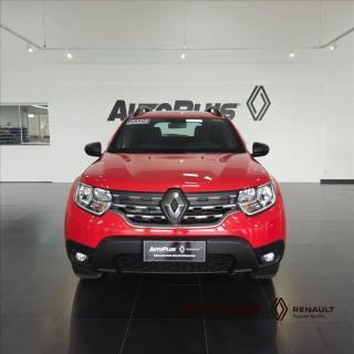 Foto do veículo Renault Duster 1.6 Intense
