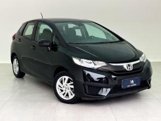 Foto do veículo Honda Fit 1.5 16v Flex Lx Cvt