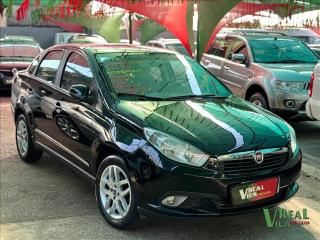 Foto do veículo Fiat Grand Siena 1.6 Essence Dualogic