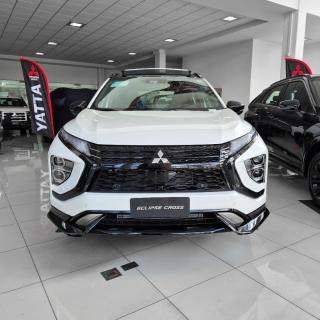 Foto do veículo Mitsubishi Eclipse Cross 1.5 Turbo Hpe-s Black Auto 4wd