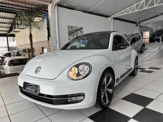 Foto do veículo Volkswagen Fusca 2.0 Tsi Dsg
