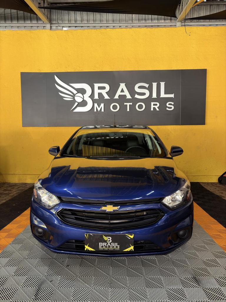 Chevrolet Onix OTHERS 2019