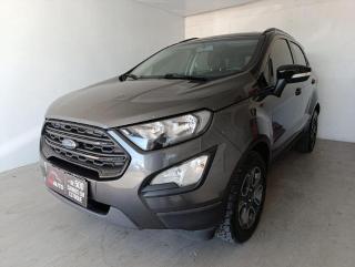 Foto do veículo Ford Ecosport Freestyle 1.5 12v Flex 5p Aut.