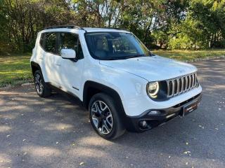 Foto do veículo Jeep Renegade 1.8 Auto (pcd)
