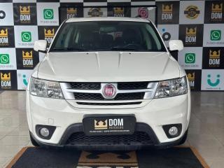 Foto do veículo Fiat Freemont 2.4 Precision 16v 4p Automático