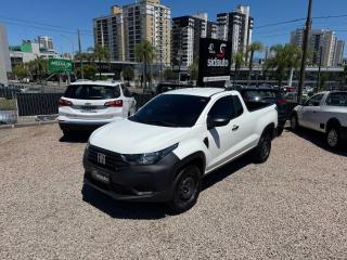 Foto do veículo Fiat Strada 1.3 Cabine Plus Endurance