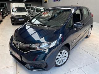 Foto do veículo Honda Fit Personal 1.5 Flexone 16v 5p Aut.