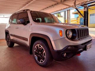 Foto do veículo Jeep Renegade Trailhawk 2.0 4x4 Tb Diesel Aut