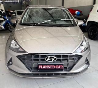 Foto do veículo Hyundai Hb20s Evolution 1.0 Flex 12v Mec.