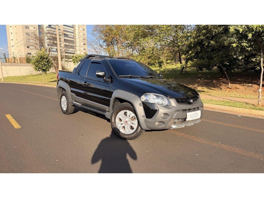 Fiat Strada