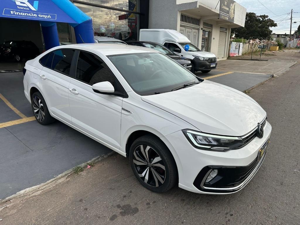 Volkswagen Virtus 2023