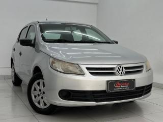 Foto do veículo Volkswagen Gol 1.0 8v Total Flex