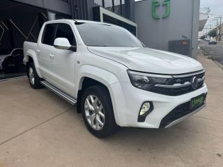 Foto do veículo Volkswagen Amarok Highline Cd 3.0 4x4 Tb Dies. Aut.