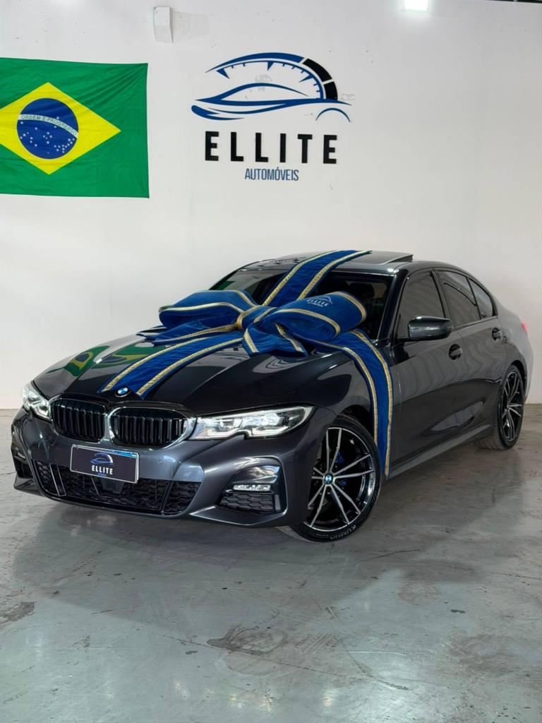 BMW 320I 2022