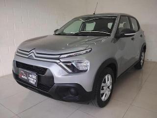 Foto do veículo Citroen C3 1.0 Live Pack