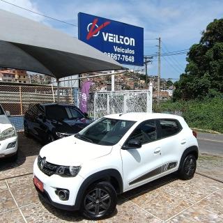 Foto do veículo Renault Kwid 1.0 Zen
