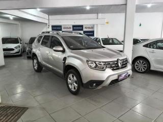 Foto do veículo Renault Duster 1.6 Intense Cvt