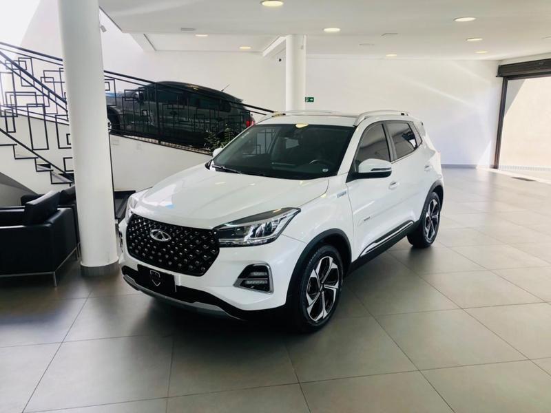 Chery Tiggo