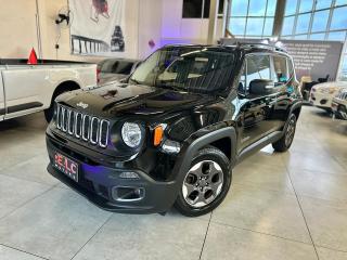 Foto do veículo Jeep Renegade Sport 1.8 4x2 Flex 16v Aut.