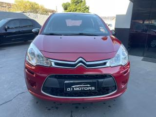 Foto do veículo Citroen C3 1.2 12v Puretech Origine