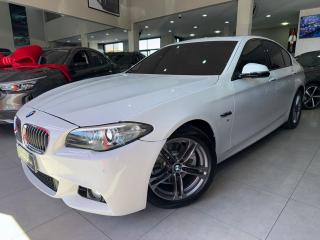 Foto do veículo Bmw 528ia M Sport 2.0 Turbo 16v 245cv 4p