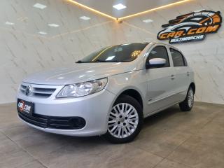 Foto do veículo Volkswagen Gol 1.0 8v Total Flex