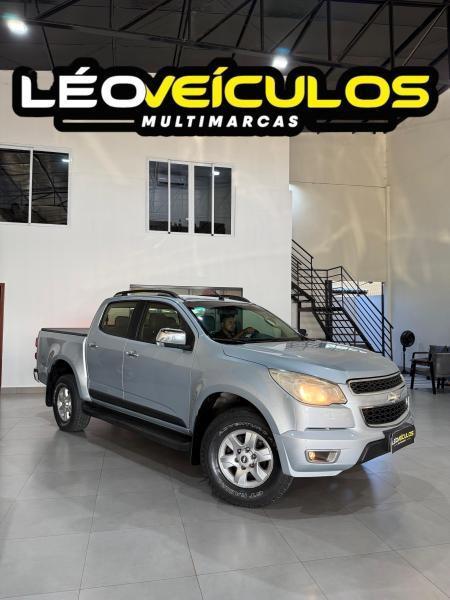 Chevrolet S10 OTHERS 2013