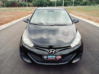 Foto do veículo Hyundai Hb20 1.0 Comfort