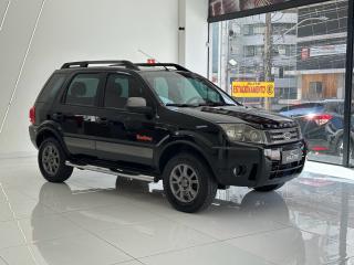 Foto do veículo Ford Ecosport 1.6 8v Flex Freestyle