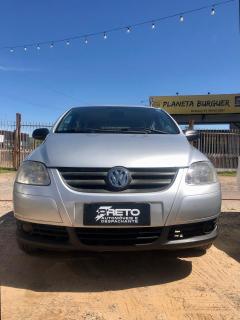 Foto do veículo Volkswagen Fox 1.0 Vht Total Flex City