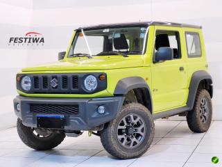 Foto do veículo Suzuki Jimny Sierra 4you Allgrip 1.5 16v Aut.