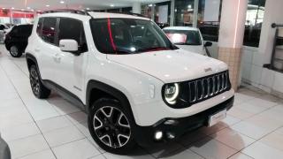 Foto do veículo Jeep Renegade Longitude 2.0 4x4 Tb Diesel Aut