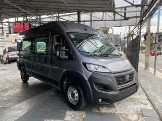 Foto do veículo Fiat Ducato 2.2 Multi