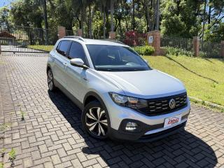 Foto do veículo Volkswagen T-cross Comfor. 200 Tsi 1.0 Flex 5p Aut.