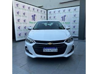 Foto do veículo Chevrolet Onix Plus 10t Lt2 Flex