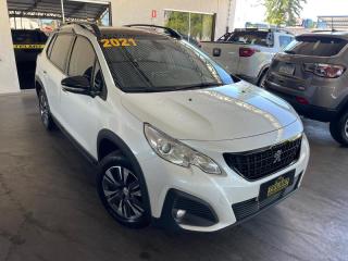 Foto do veículo Peugeot 2008 Griffe 1.6 Turbo Flex 16v 5p Aut.