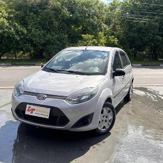 Foto do veículo Ford Fiesta 1.0 Rocam Flex Se