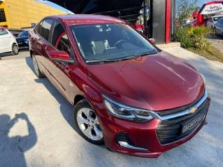 Foto do veículo Chevrolet Onix Sedan Plus 1.0 12v Tb Flex Aut.