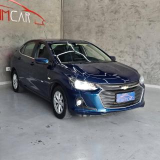 Foto do veículo Chevrolet Onix Sedan Plus Ltz 1.0 12v Tb Flex Aut.