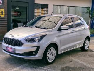 Foto do veículo Ford Ka Hatch 1.0 4p Manual Flex