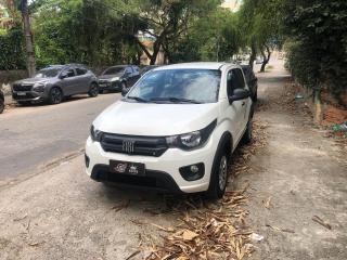Foto do veículo Fiat Mobi 1.0 Like