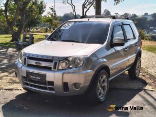 Foto do veículo Ford Ecosport 2.0 Flex Xlt