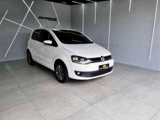 Foto do veículo Volkswagen Fox 1.0 Mpi Bluemotion