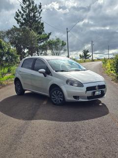 Foto do veículo Fiat Punto 1.4 Attractive