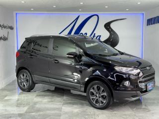 Foto do veículo Ford Ecosport 2.0 16v Flex Titanium Powershift