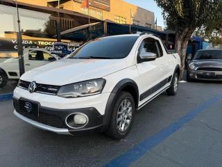Foto do veículo Volkswagen Saveiro Cross 1.6 Mi Total Flex 8v Ce