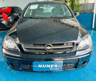 Foto do veículo Chevrolet Corsa 1.0l Flexpower Maxx