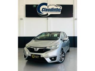 Foto do veículo Honda Fit 1.5 16v Flex Ex Cvt