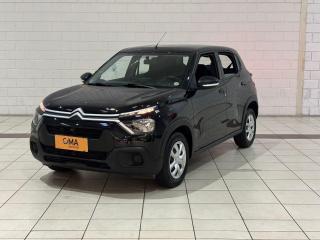 Foto do veículo Citroën C3 Live Pack 1.0 Flex 6v 5p Mec.