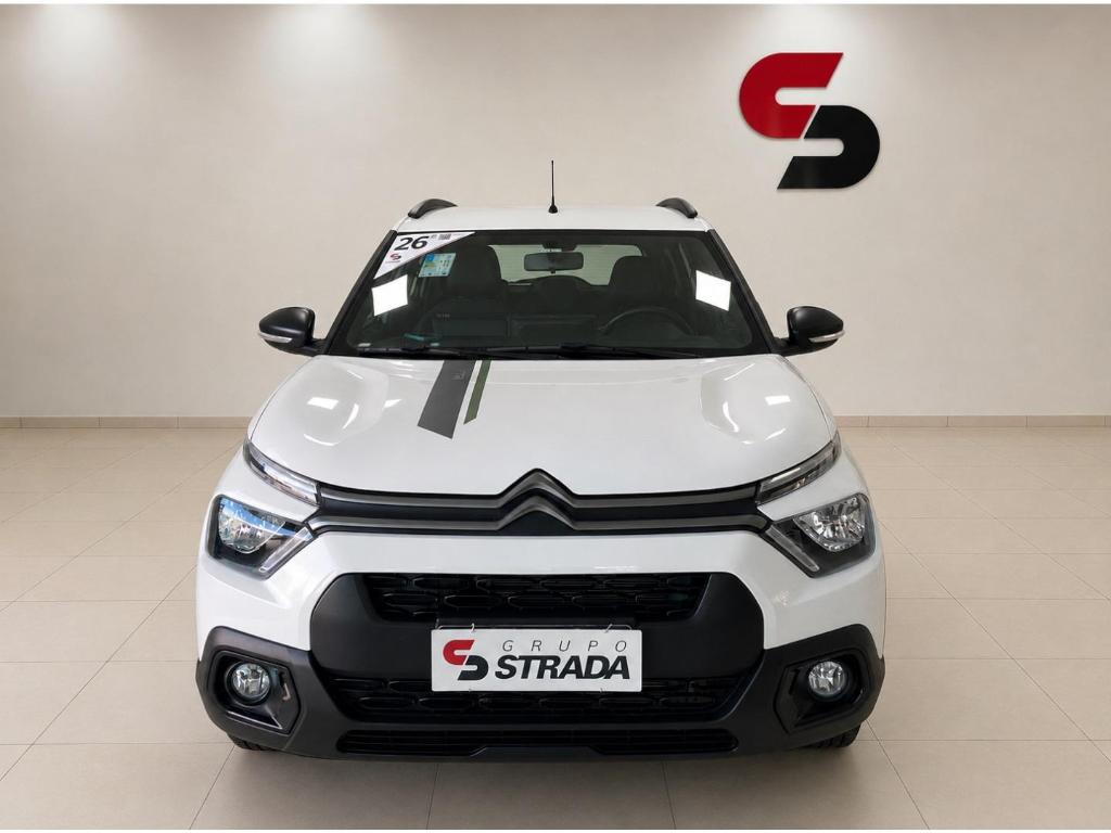 Citroën C3 XTR 1.0 MT 2026